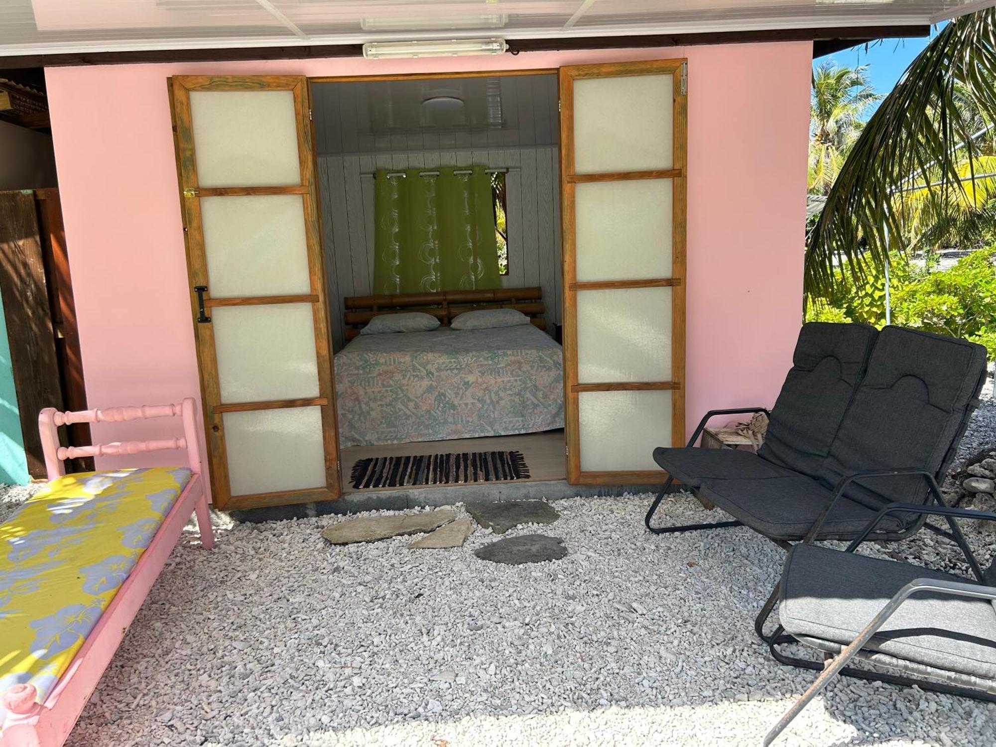 Hotel Rangiroa Bliss Tiputa Zewnętrze zdjęcie