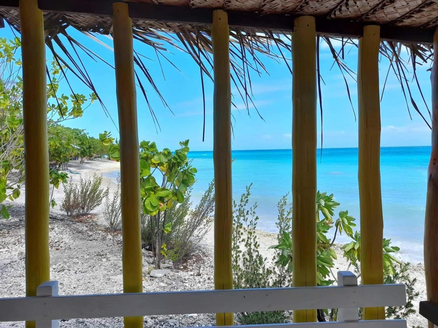 Hotel Rangiroa Bliss Tiputa Zewnętrze zdjęcie