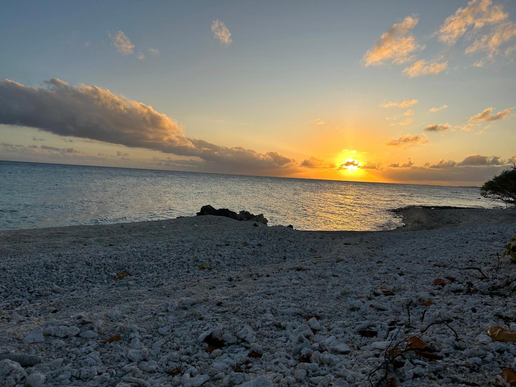Hotel Rangiroa Bliss Tiputa Zewnętrze zdjęcie
