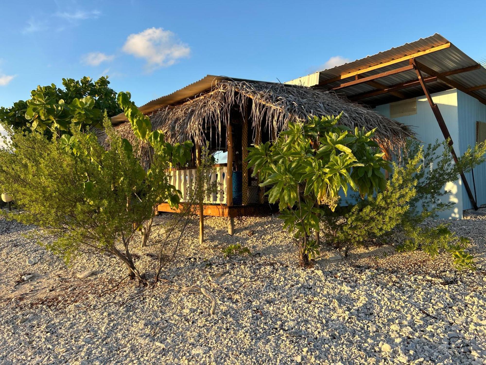 Hotel Rangiroa Bliss Tiputa Zewnętrze zdjęcie