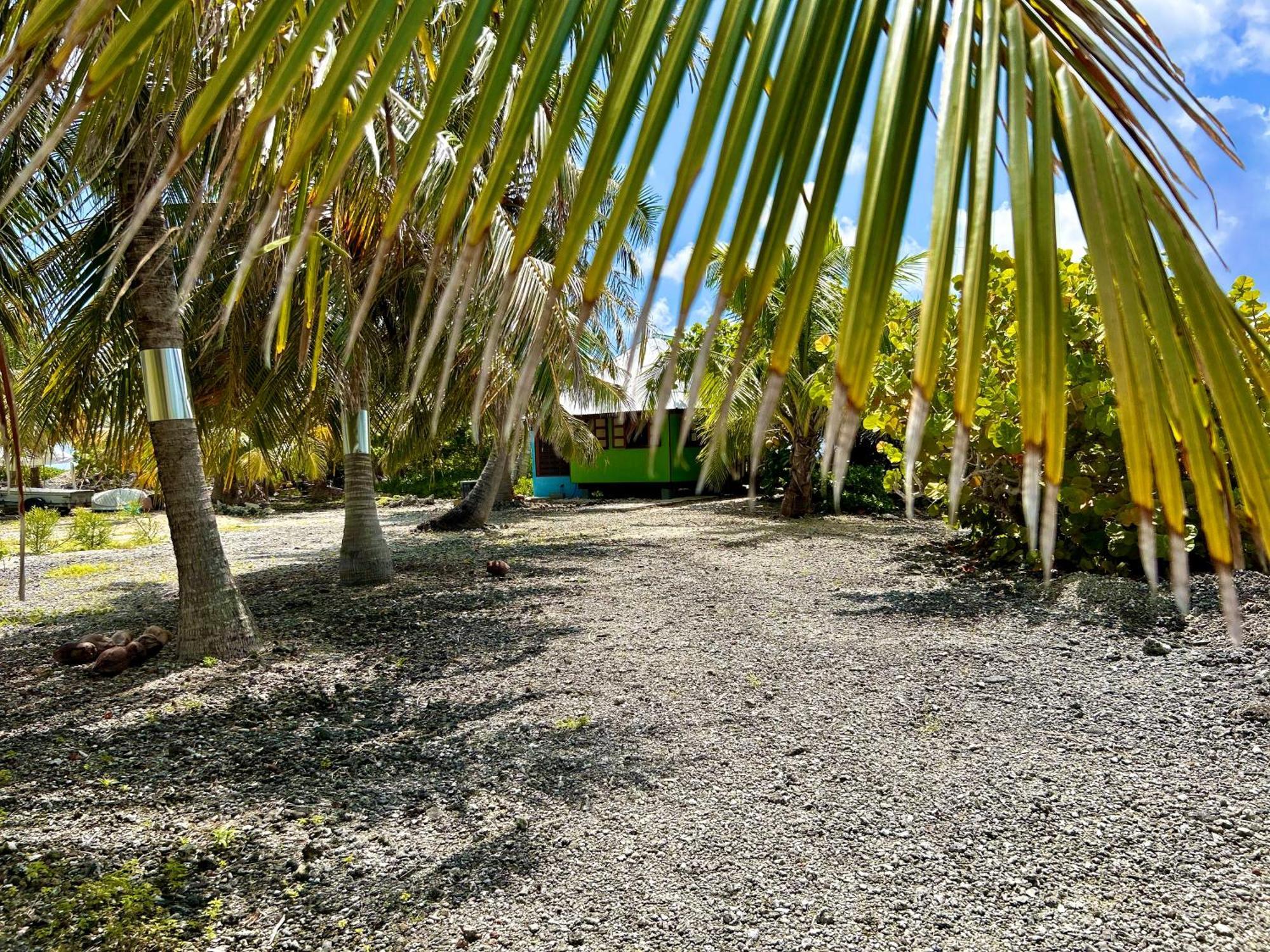 Hotel Rangiroa Bliss Tiputa Zewnętrze zdjęcie