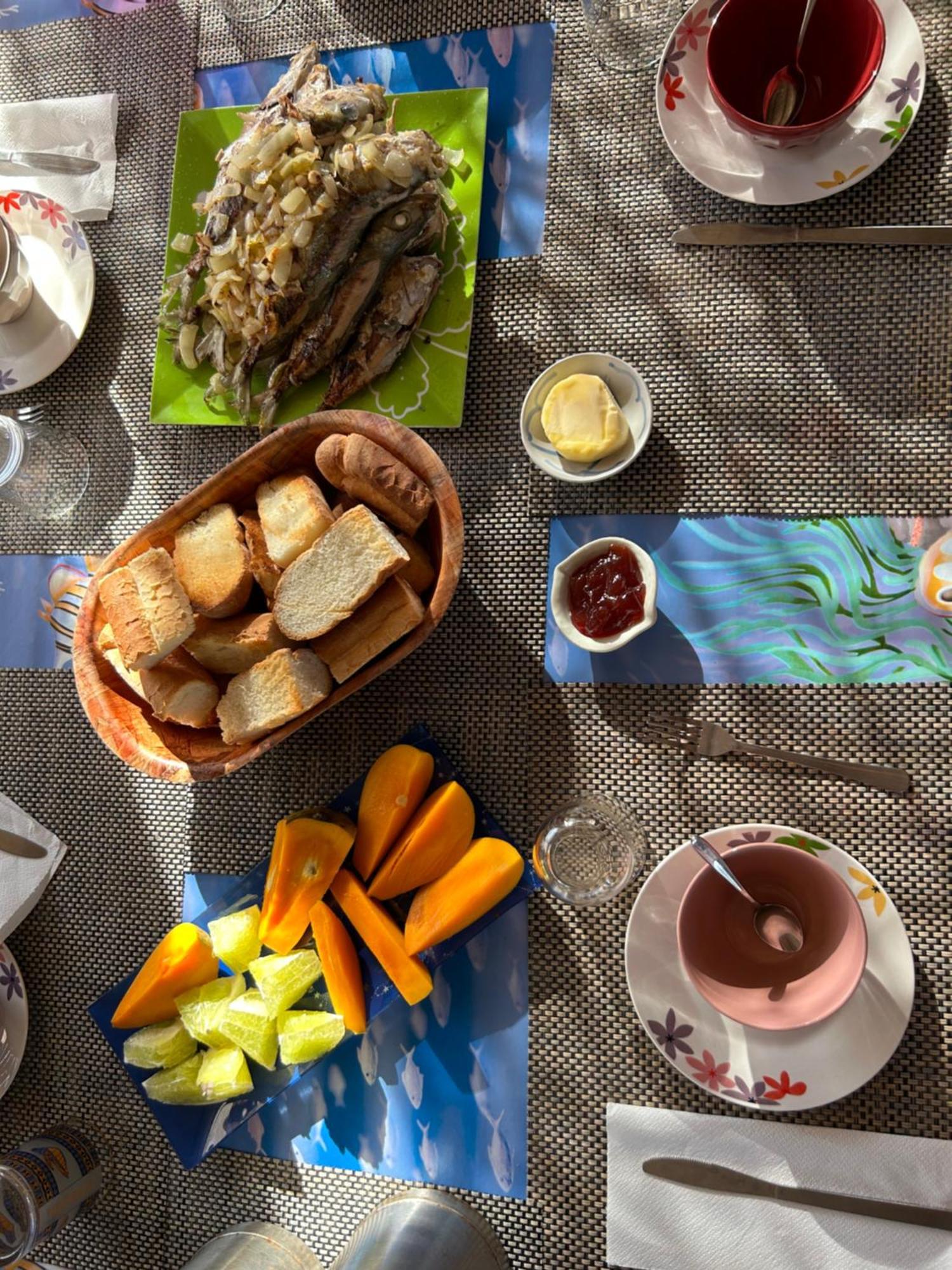 Hotel Rangiroa Bliss Tiputa Zewnętrze zdjęcie